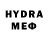 MDMA VHQ Gleb Kukushin